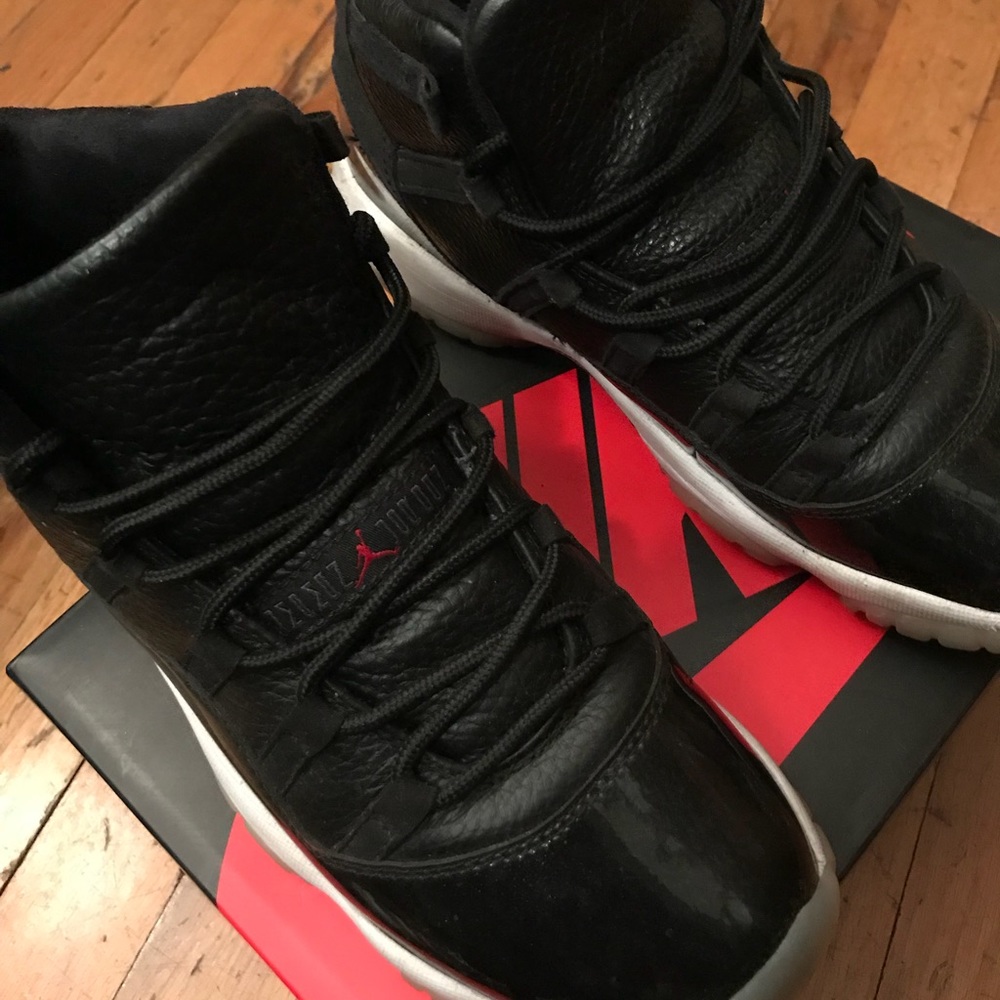 Jordan 72/10